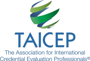 The Association for International Credential Evaluation Professionals