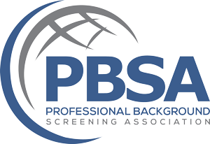 Professional Background Screening Association (PBSA)